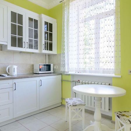 Rest Home Суми Екстер'єр фото