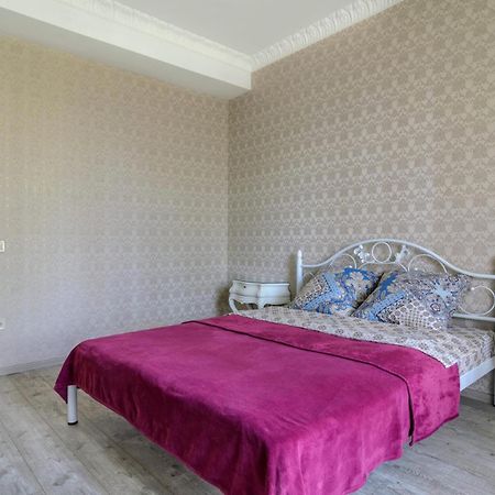 Rest Home Суми Екстер'єр фото